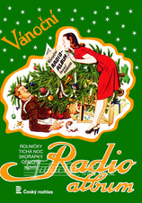 Vánoční radio album